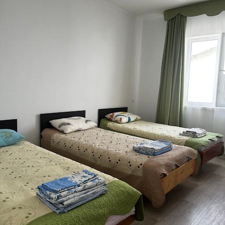 Guest House Arbat Cholpon-Ata Esterno foto