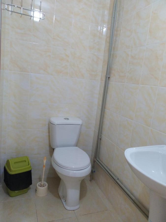 Guest House Arbat Cholpon-Ata Esterno foto