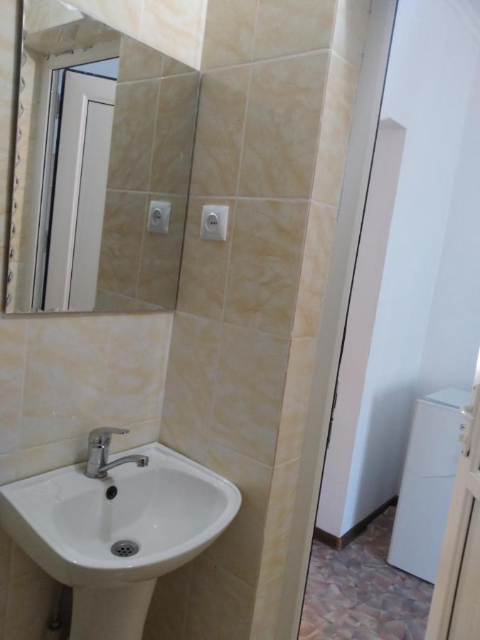 Guest House Arbat Cholpon-Ata Esterno foto