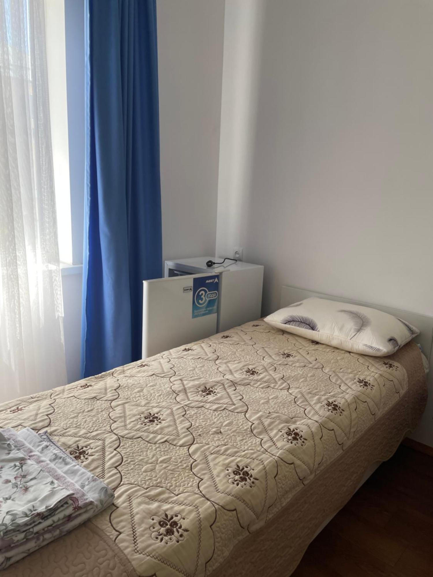 Guest House Arbat Cholpon-Ata Esterno foto