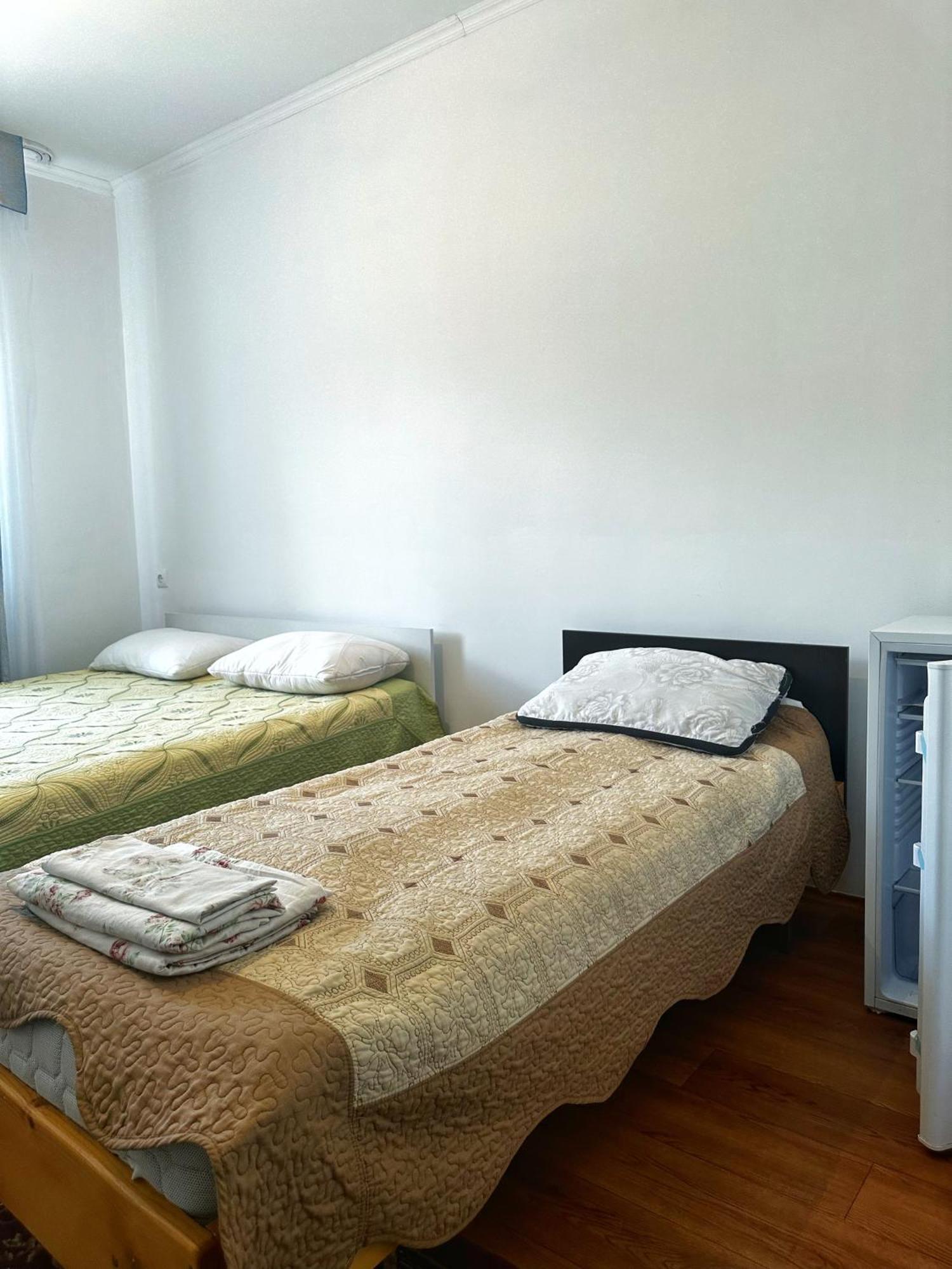 Guest House Arbat Cholpon-Ata Esterno foto