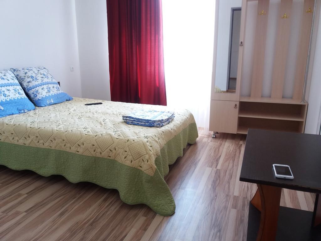 Guest House Arbat Cholpon-Ata Esterno foto