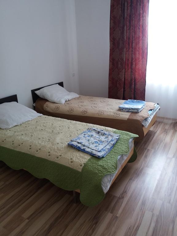 Guest House Arbat Cholpon-Ata Esterno foto